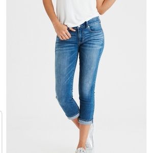 Sexy A.E. Jeans!